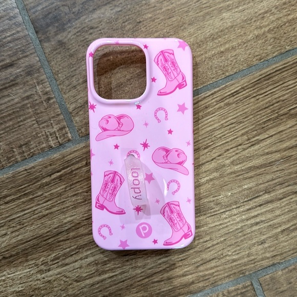 Loopy Case Accessories - Loopy case